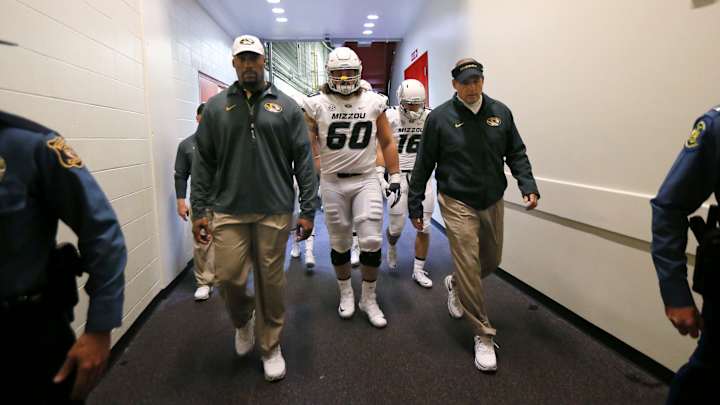 A boycott's birth: How the Missouri race protests began