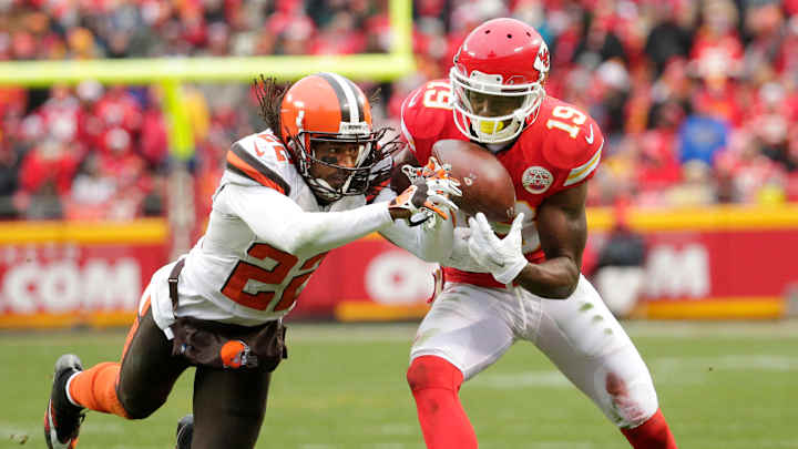 Maclin's move to Chiefs big reason they are playoff-bound