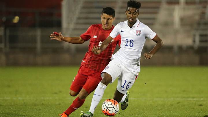 Report: Rangers want to extend Gedion Zelalem’s loan from Arsenal