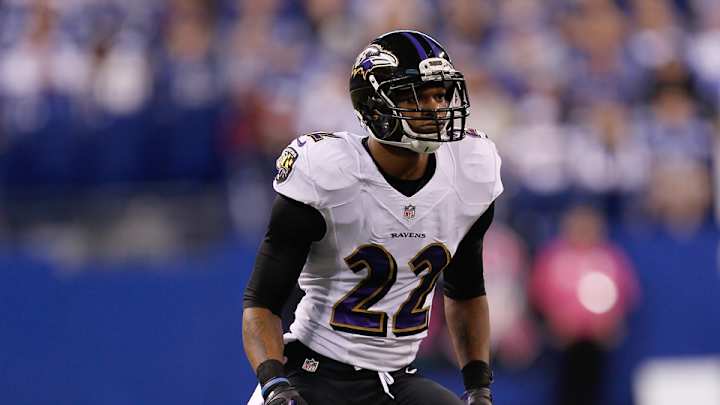 Disorderly conduct charge against Ravens CB Jimmy Smith dropped