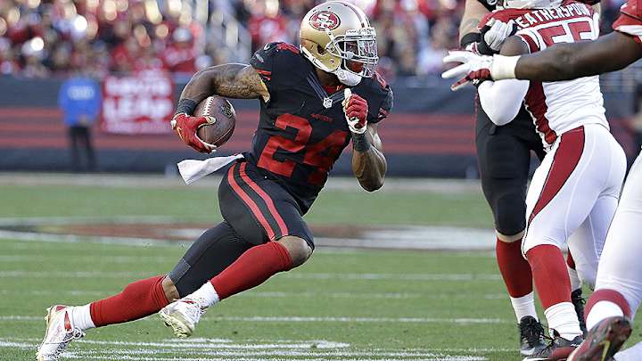 Start ’Em, Sit ’Em: How to set your fantasy lineups for Week 13