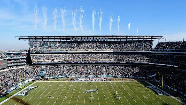 Philadelphia will host 2015 Gold Cup Final