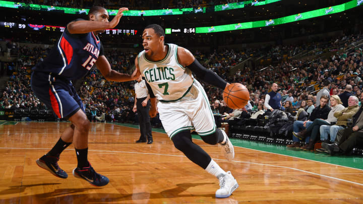 Danny Ainge: Jared Sullinger didn't meet conditioning goals