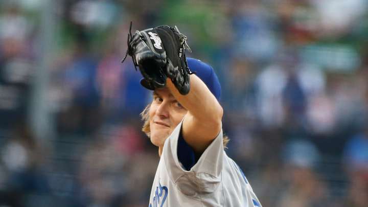 Upton homers to lift Padres to 2-1 win over Dodgers