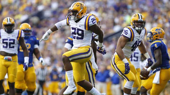 Focus on Prescott as No. 25 Mississippi St. hosts No. 14 LSU