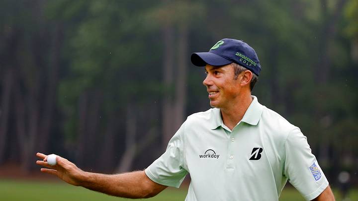 Jim Furyk tops Kevin Kisner in playoff to win RBC Heritage