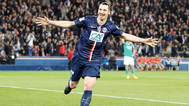 Watch: Zlatan Ibrahimovic talks FIFA scandal, what soccer means to him Watch: Zlatan Ibrahimovic talks FIFA scandal, what soccer means to him