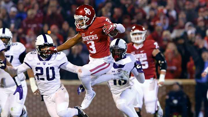 Bedlam, Cowtown and Sunflower set for Big 12 rivalry games