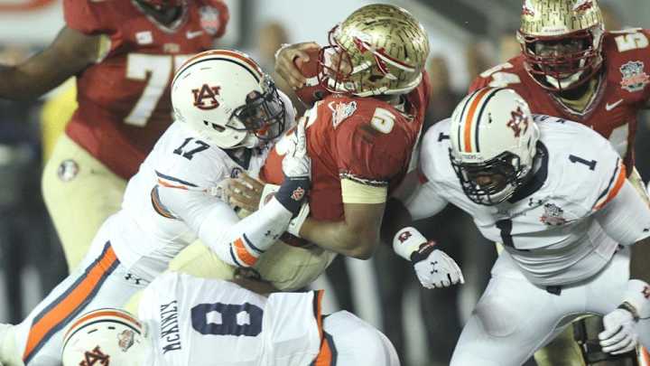 Report: Florida State attempting to schedule SEC foes in 2017, 2019