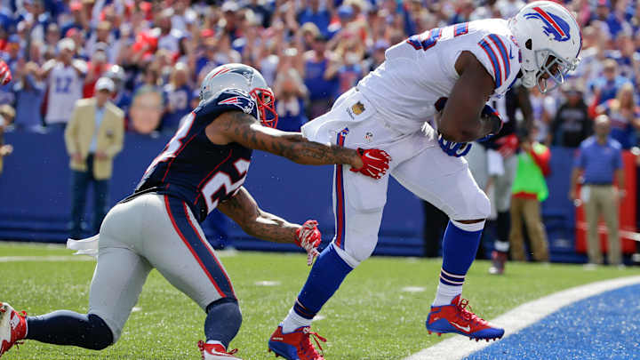 Ryan latest Bills coach to lose to Patriots, Brady