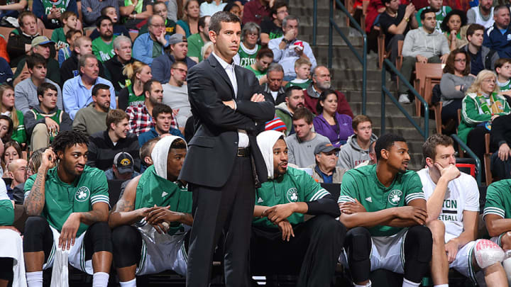 Open Floor Podcast: Brad Stevens talks Celtics and coaching in the NBA