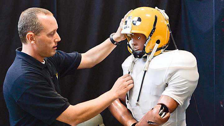 New Allies in the Concussion Battle