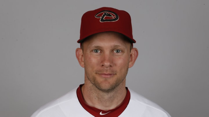 AP sources: Padres hire Arizona's Andy Green as manager