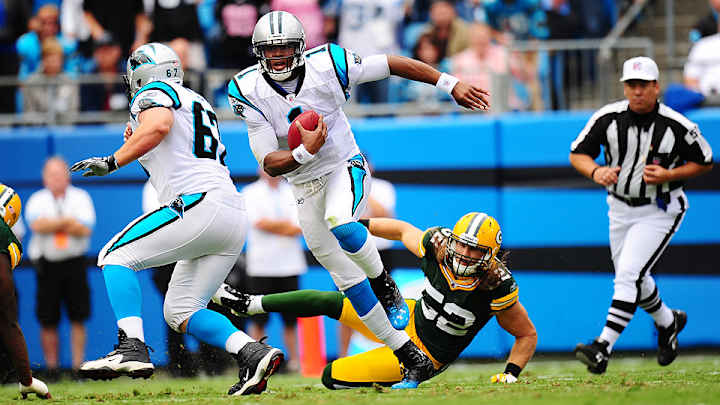 Overpaid or underpaid? Taking stock of the quarterbacks in the $100M club Overpaid or underpaid? Taking stock of the quarterbacks in the $100M club