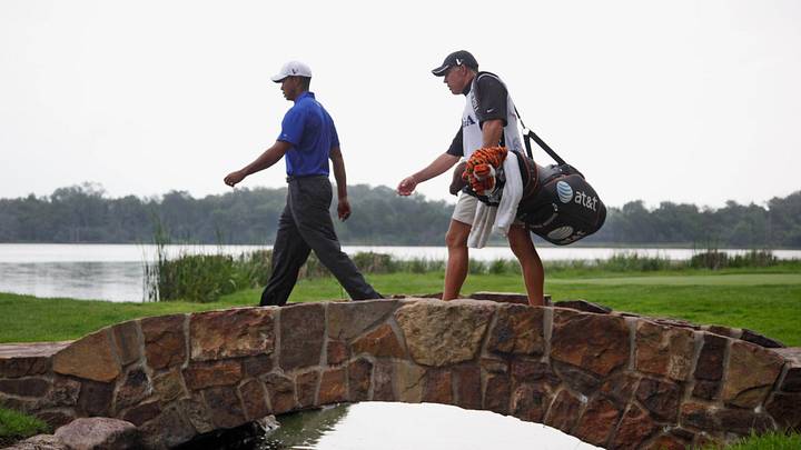 2016 Ryder Cup pitch comes up short with Minnesota officials
