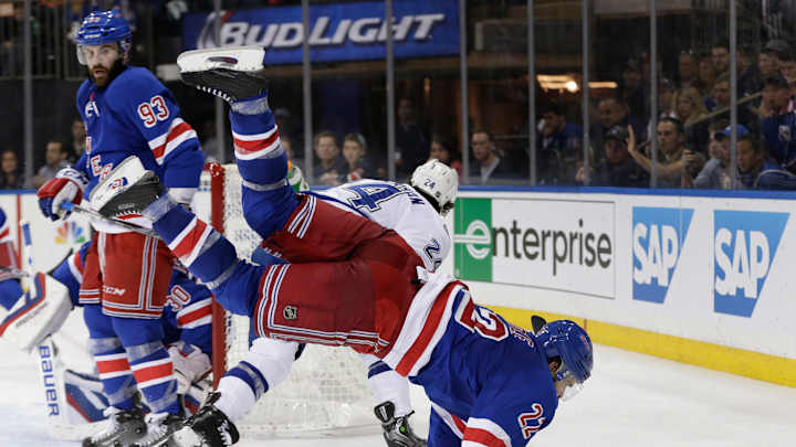 Stamkos, Lightning on verge of spot in Stanley Cup finals