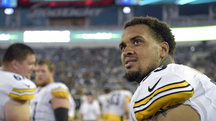 Tomlin says Steelers center Pouncey has not had 2nd surgery
