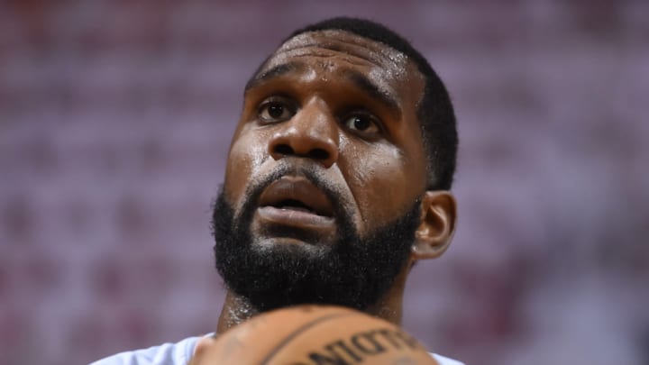 Report: Greg Oden attempting NBA comeback with two team workouts