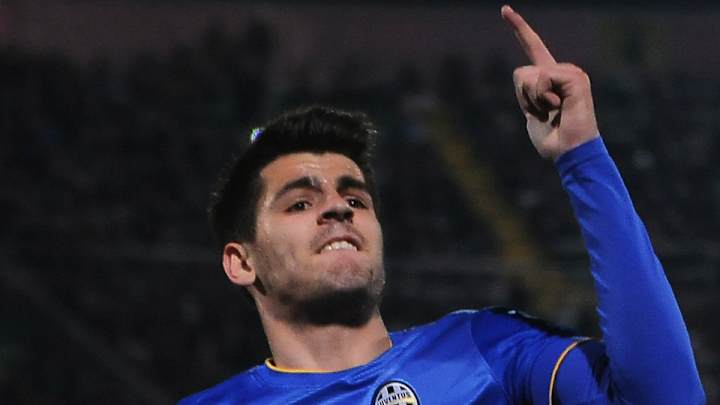 Juventus goes 14 points clear with tough win over Palermo