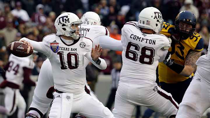 Pick 6: Heisman hopefuls short on preseason hype