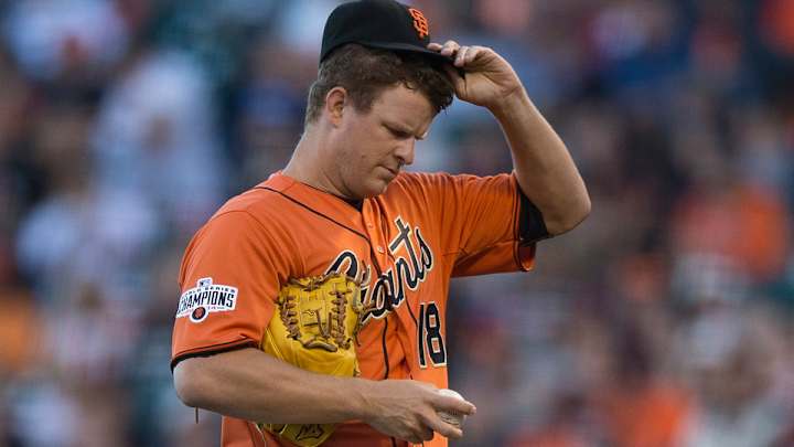 What are the biggest needs for these five fringe playoff contenders?