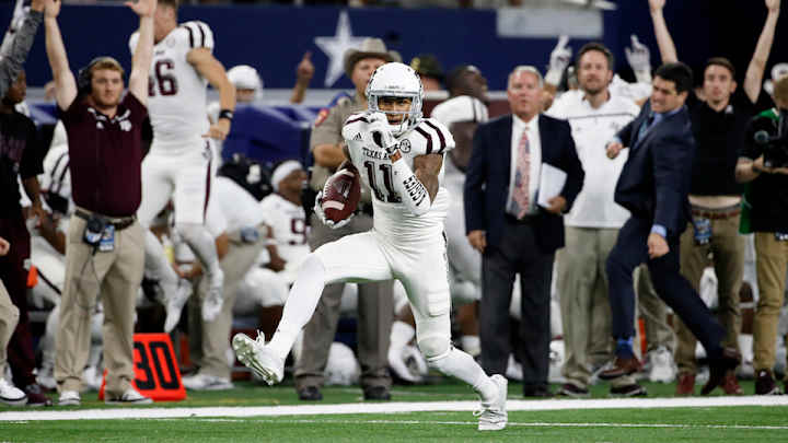 Texas A&M suspends Speedy Noil, Josh Reynolds for Western Carolina Texas A&M suspends Speedy Noil, Josh Reynolds for Western Carolina