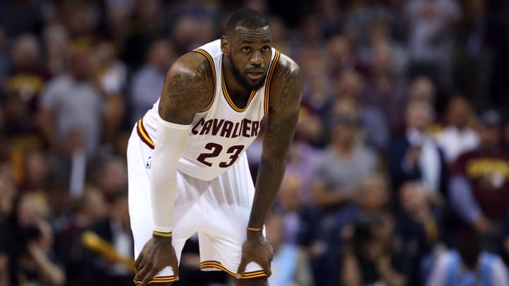 NBA rumors: Free agency and trades