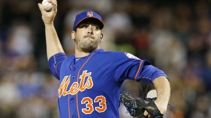 Yanks take advantage of Harvey's exit, rout sloppy Mets 11-2