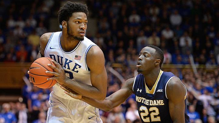 Friday viewing guide: Top-20 matchups abound in Big 12, ACC