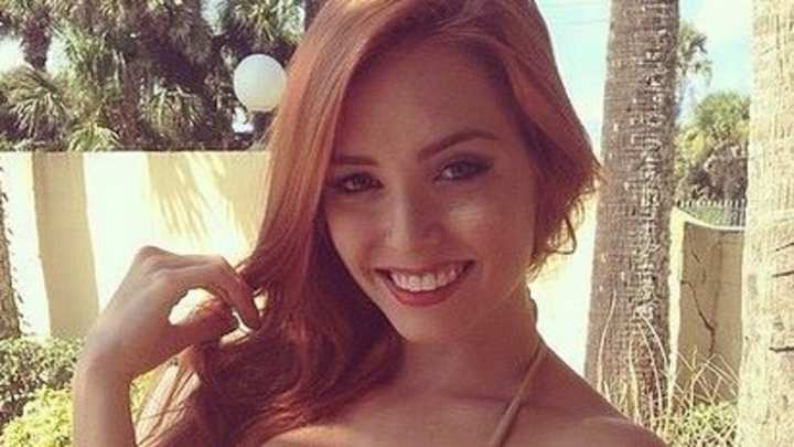 Wed. A.M. Hot Clicks: Jessica Sulecki; Ronda Rousey vs Jimmy Fallon