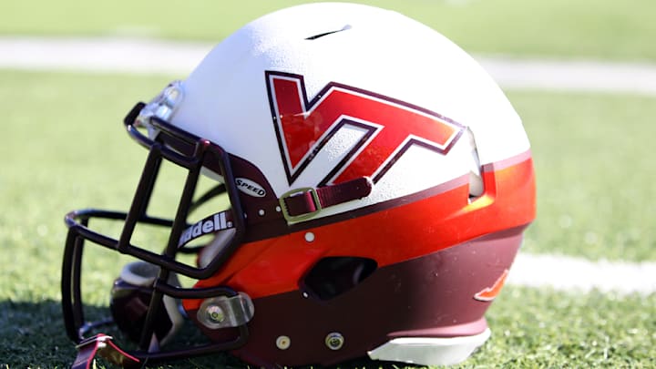 Virginia Tech secondary coach Torrian Gray to be retained by Justin Fuente
