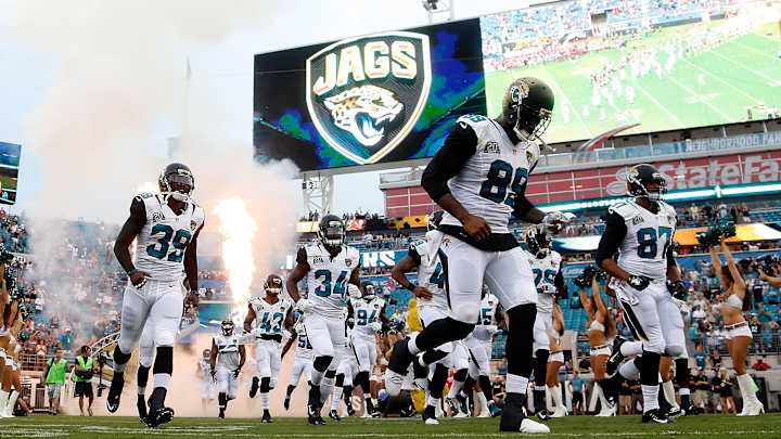 Jacksonville Jaguars training camp schedule: Tickets, location, dates
