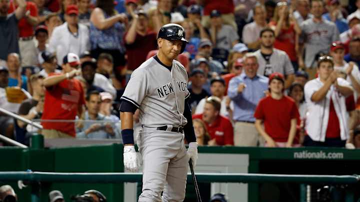 Rays' minor league team cancels 'A-Rod Juice Box' promotion