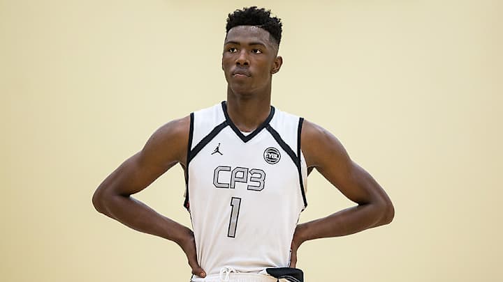 Ahead of anticipated college choice, Harry Giles continues to grow game