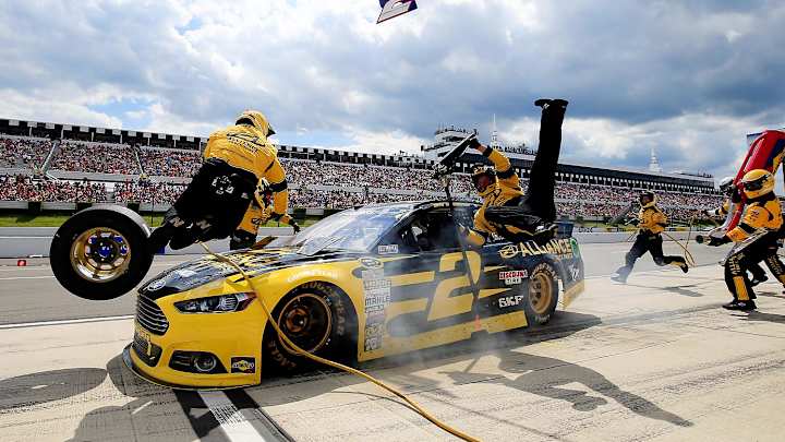 Wacky Sports Photos of the Week (July 29-Aug. 3)