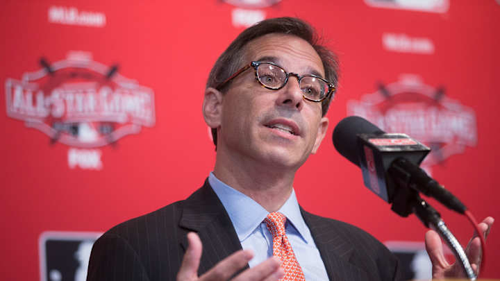 MLB, Cincinnati authorities outline All-Star security plans