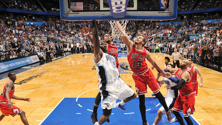 Video: Victor Oladipo drives past Jimmy Butler for game-winning layup Video: Victor Oladipo drives past Jimmy Butler for game-winning layup