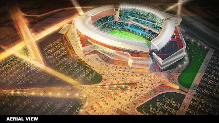 Chargers slam San Diego's latest stadium proposal