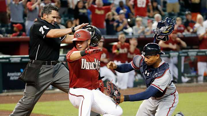 Diamondbacks rally for 9-8 win over Braves