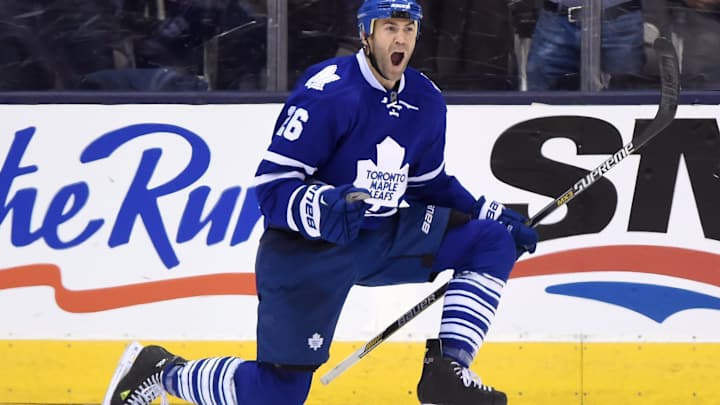 Senators beat Maple Leafs in 1st shootout of NHL season