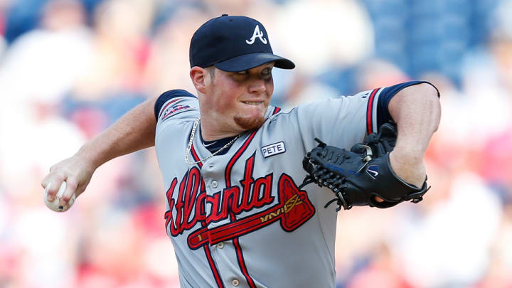 Padres acquire RHP Craig Kimbrel, OF Melvin Upton Jr. from Braves