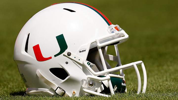 Miami using search firm, former players in search for new coach