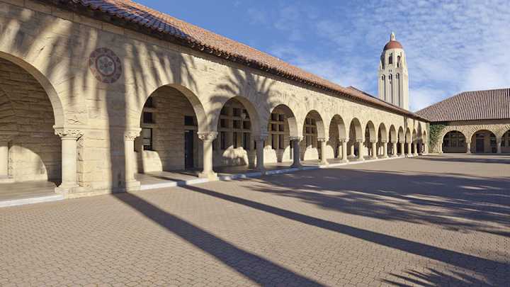 Former Stanford swimmer accused of on-campus rape Former Stanford swimmer accused of on-campus rape
