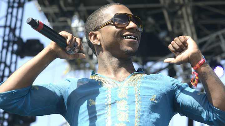 Lil B is trying out for Sixers’ D-League team