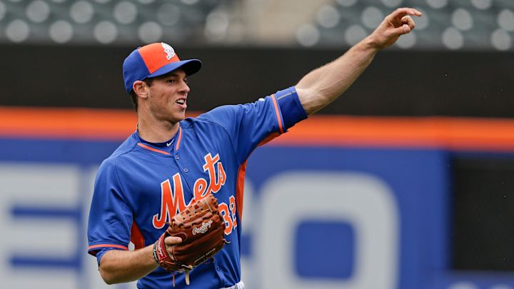 LEADING OFF: McCutchen exam, Matz debut, Puig return LEADING OFF: McCutchen exam, Matz debut, Puig return