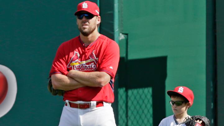Lester vs Lackey matches former Red Sox teammates Lester vs Lackey matches former Red Sox teammates