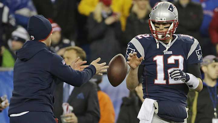 Wells report finds it likely Patriots deflated balls, Brady knew about it