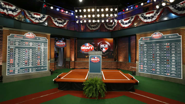 MLB Draft: Rangers take RHP Michael Matuella after Tommy John surgery MLB Draft: Rangers take RHP Michael Matuella after Tommy John surgery