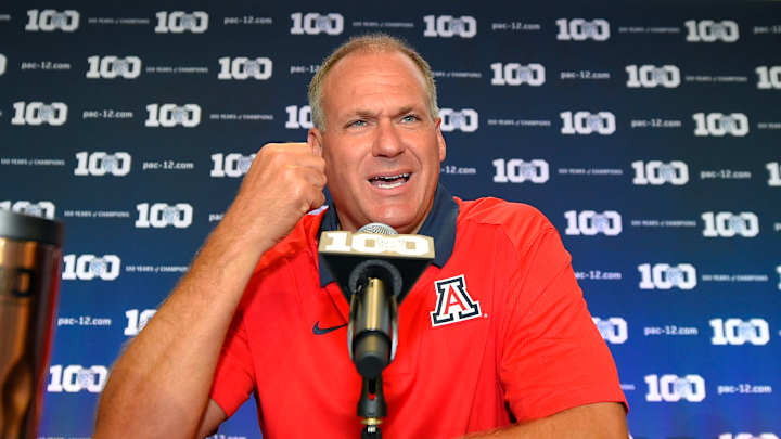 Spread helps boost college football rushing numbers