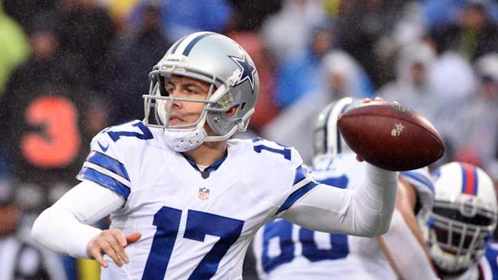 Redskins' roll saps meaning from rematch with rival Cowboys